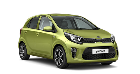 Discover the Kia Picanto | Kia Motors UK