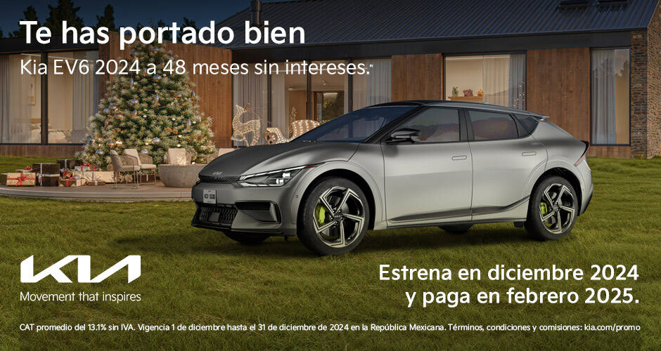 kia-mexico-promotion-december-2024-ev6