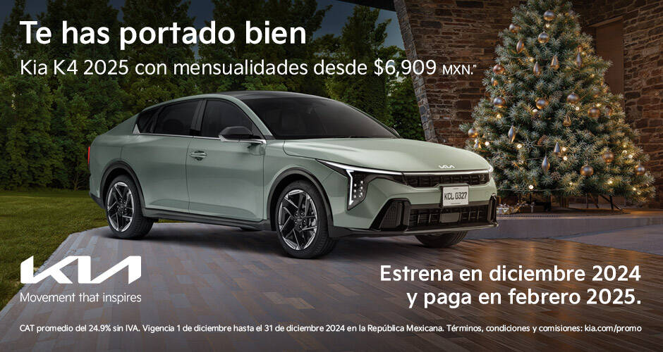 kia-mexico-promotion-december-2024-k4-sedan