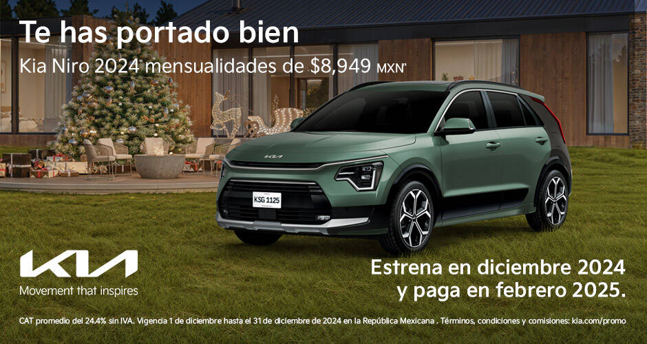 kia-mexico-promotion-december-2024-niro