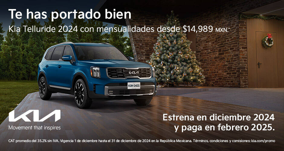 kia-mexico-promotion-december-2024-telluride