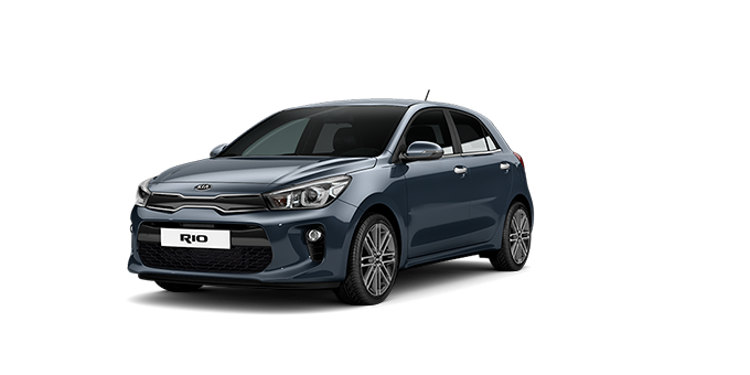 Kia Rio С…СЌС‚С‡Р±РµРє 2021