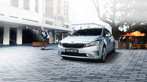 Kia Cars Find The Best Cars For You Kia Motors Malaysia