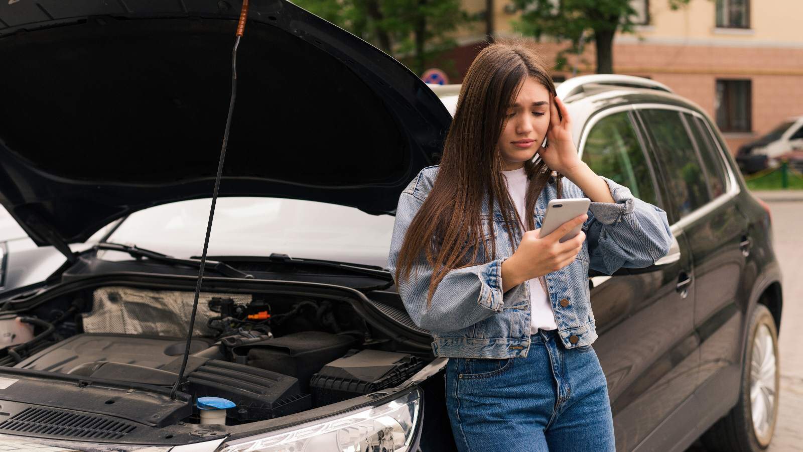 Por qué no enciende tu auto? Conoce las razones | Noticias | Kia Perú