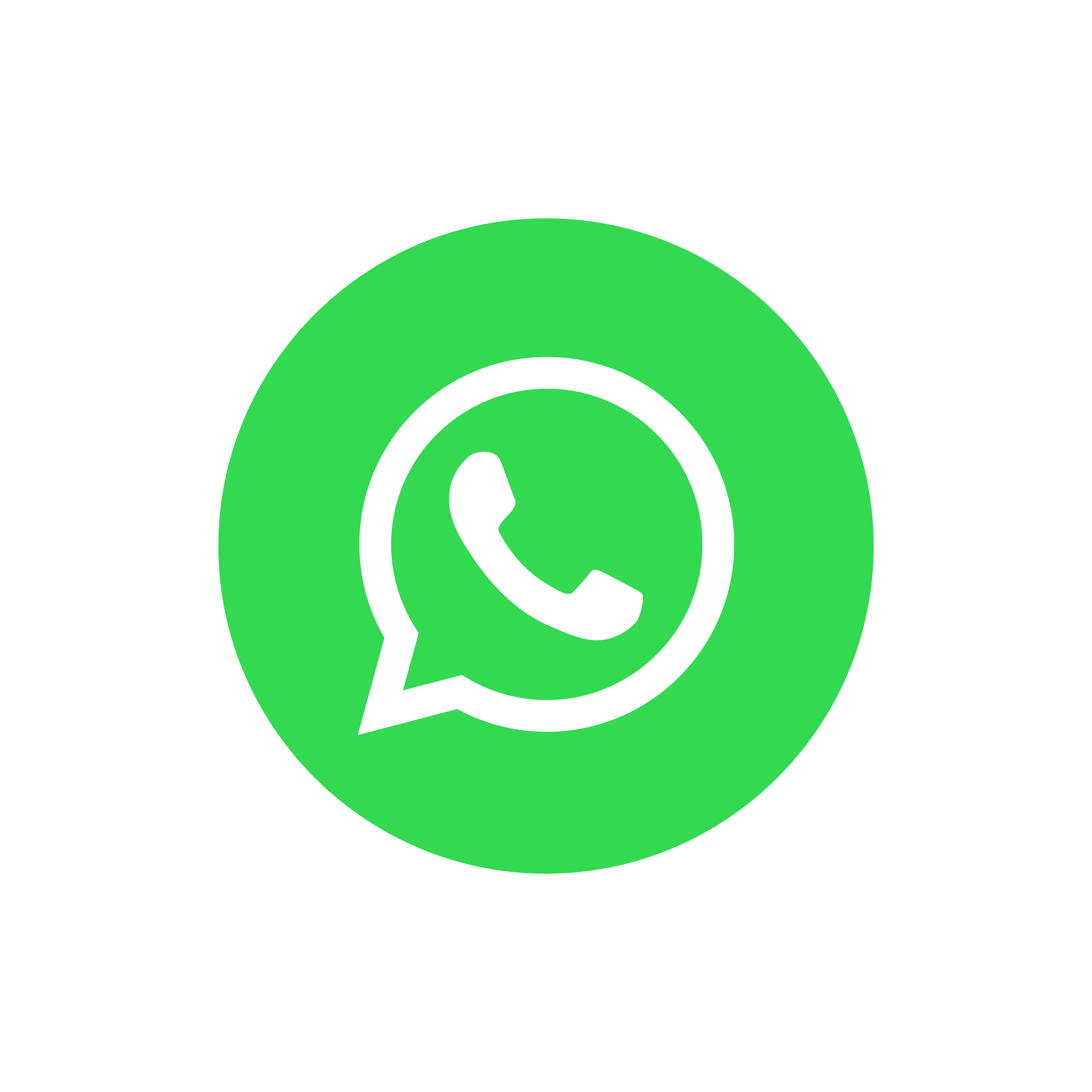 WhatsApp Icon