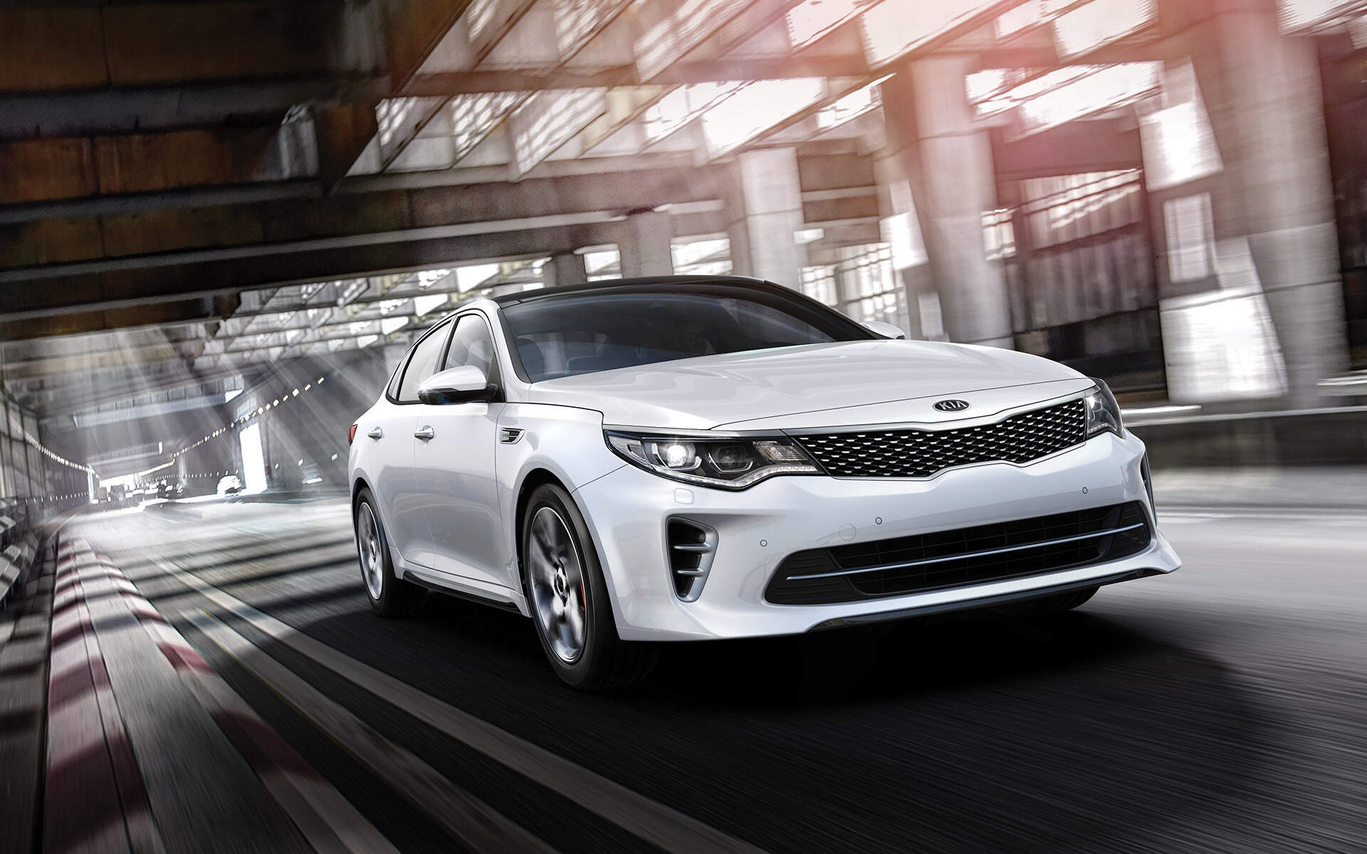 Kia optima 4 jf