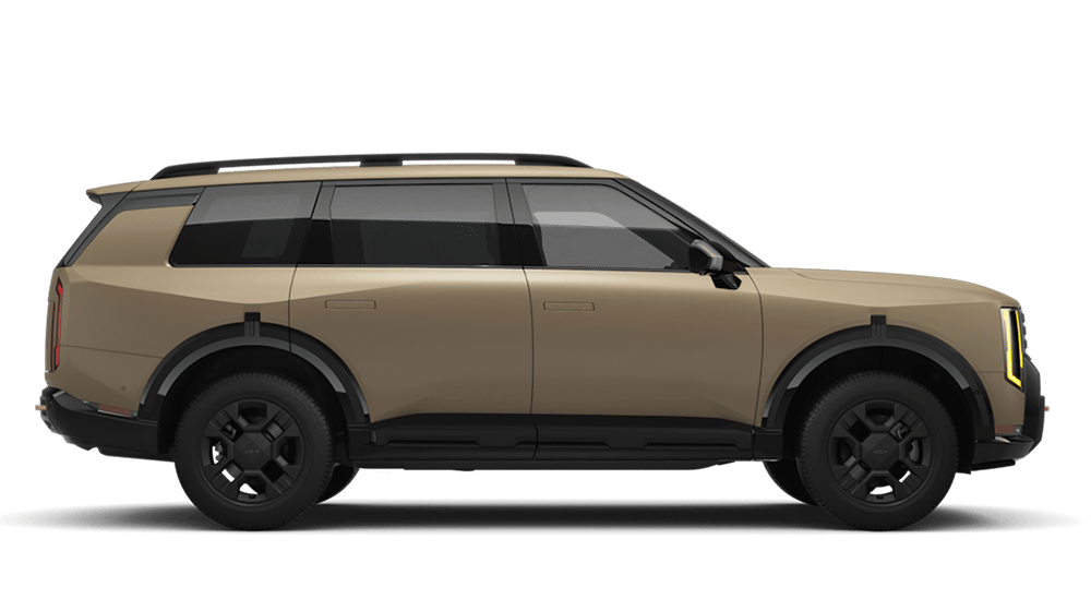 Kia Telluride